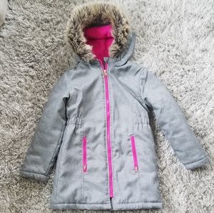 🖤 Target Winter Coat Girls